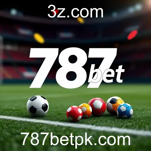 O Crescimento do 787bet no Mercado de Jogos Online