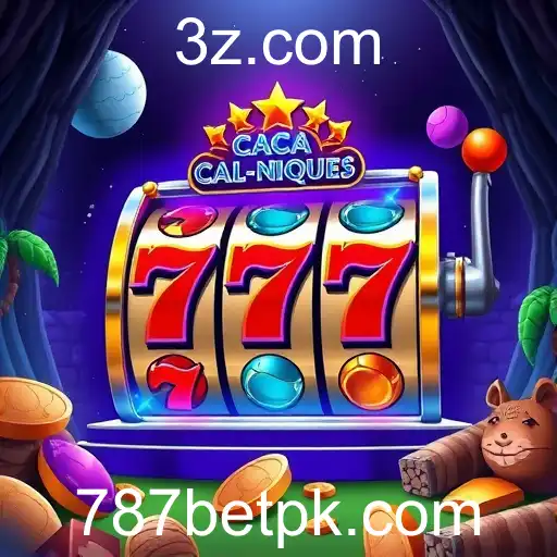 A Indústria de Jogos Online em Expansão