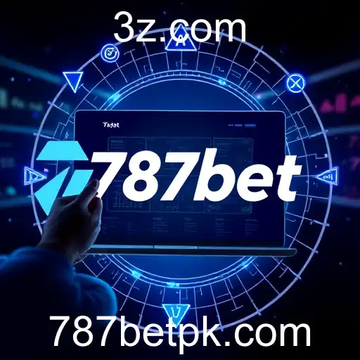 O Crescimento dos Jogos Online em 2025 e o Papel da 787bet