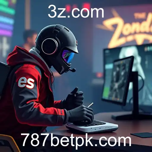 Apostas Online em 2025: O Crescimento do 787bet no Brasil