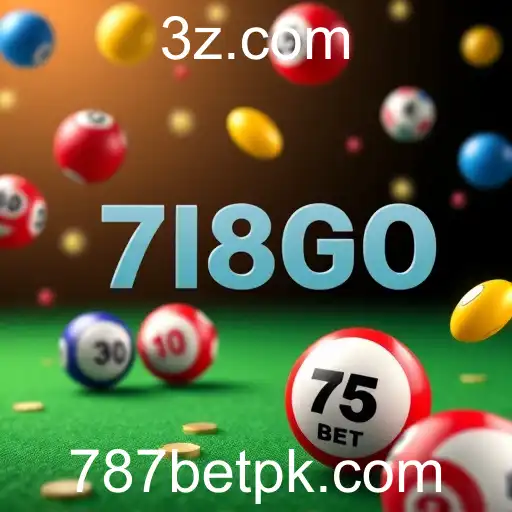 Crescimento dos Jogos Online no Brasil com 787bet