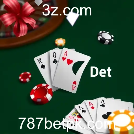 O Impacto do Jogo Online em 2025: Um Olhar sobre a 787bet