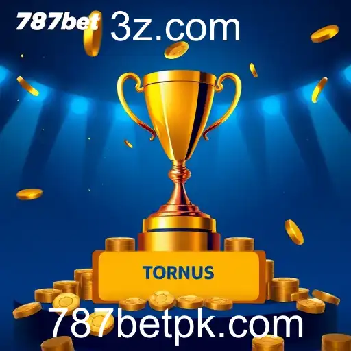 O Impacto do 787bet no Mercado de Jogos Brasil